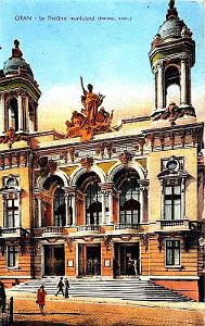 PA d- 035- Opera